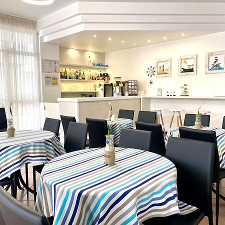 Hotel Belmar Rivazzurra Di Rimini Luaran gambar