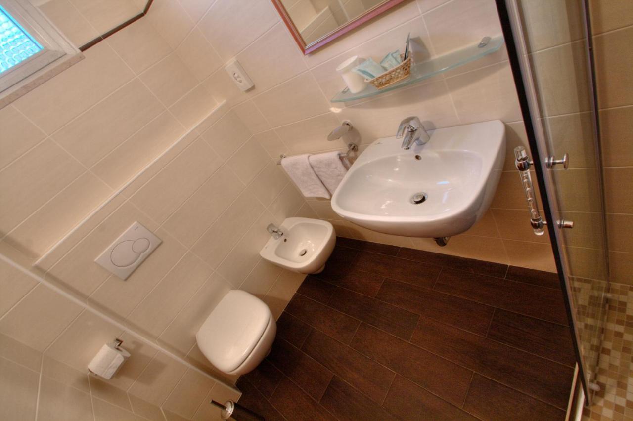 Hotel Belmar Rivazzurra Di Rimini Luaran gambar