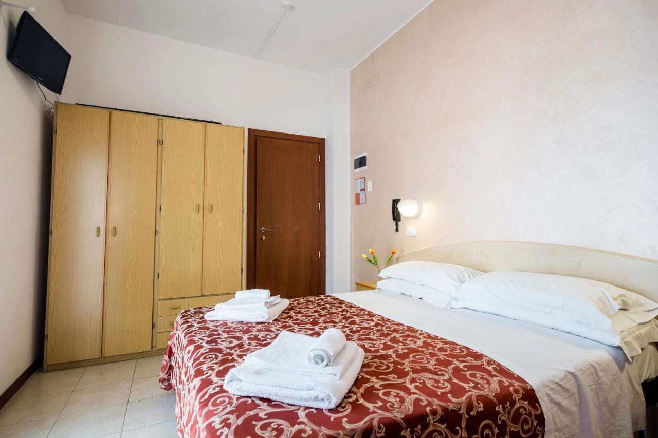 Hotel Belmar Rivazzurra Di Rimini Luaran gambar