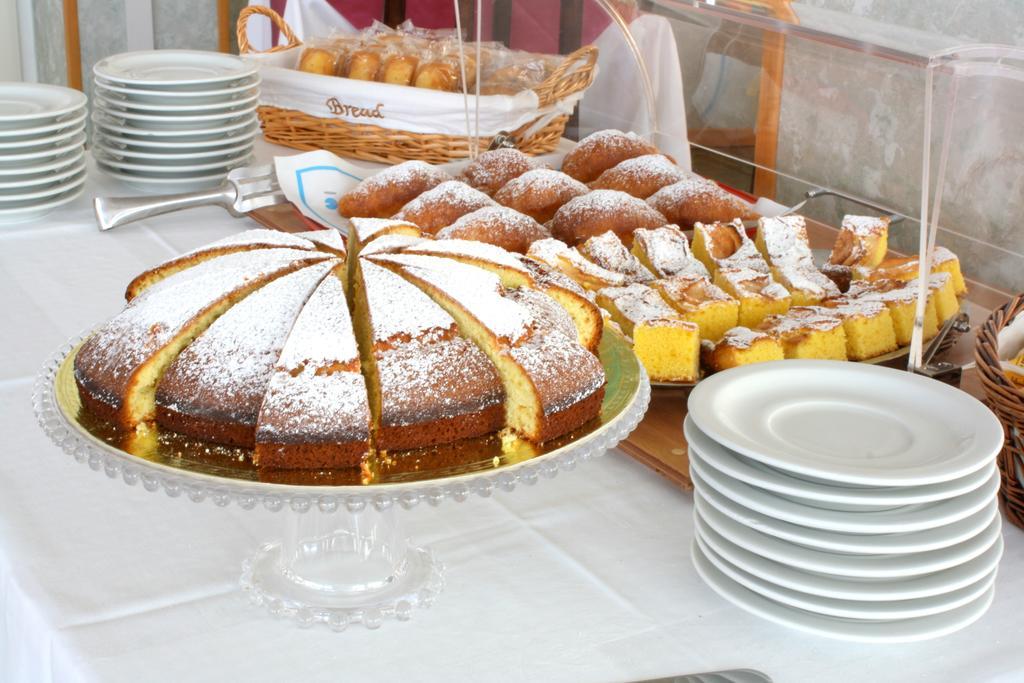 Hotel Belmar Rivazzurra Di Rimini Luaran gambar