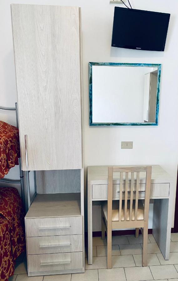 Hotel Belmar Rivazzurra Di Rimini Luaran gambar