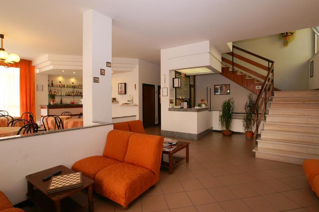 Hotel Belmar Rivazzurra Di Rimini Luaran gambar
