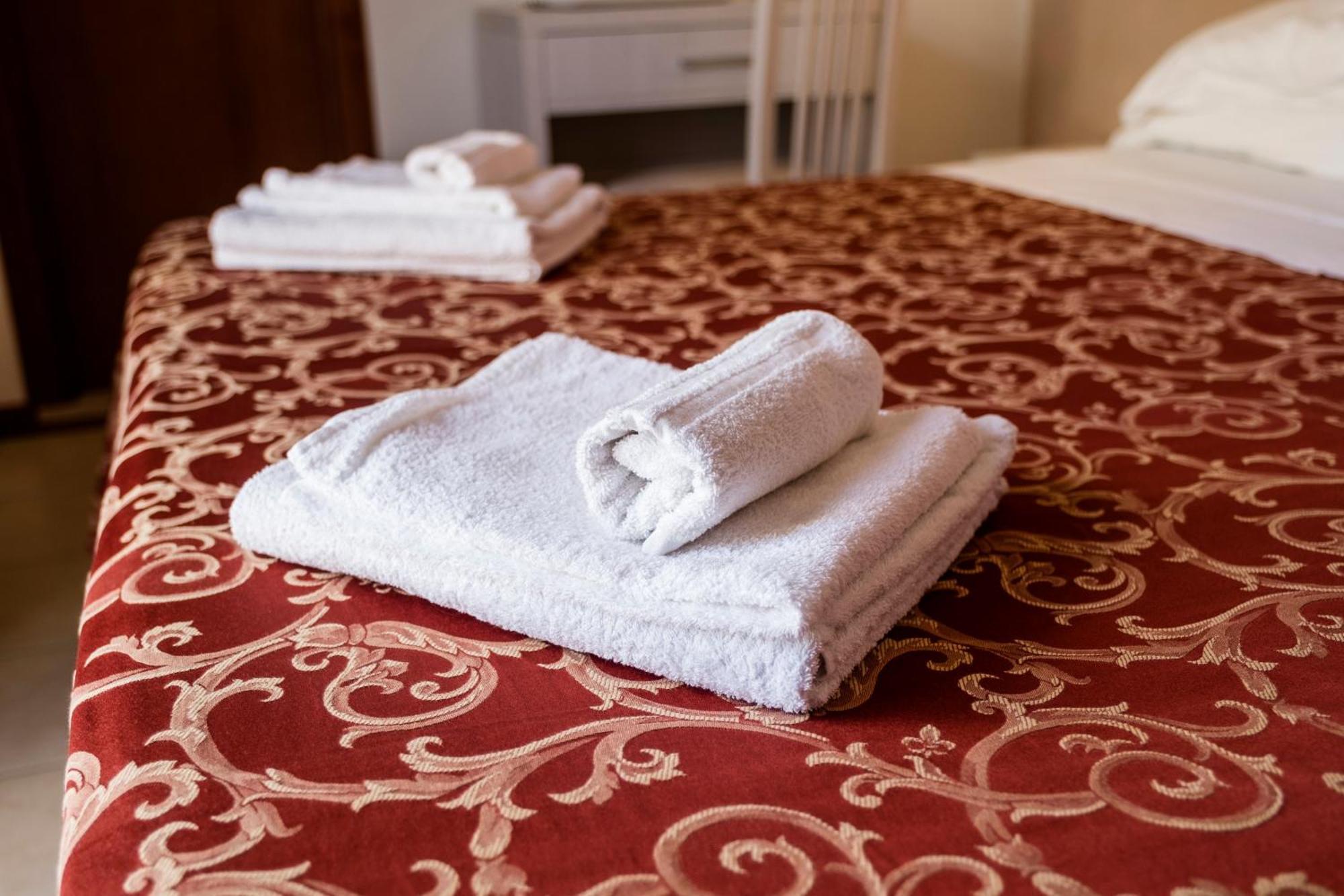 Hotel Belmar Rivazzurra Di Rimini Luaran gambar