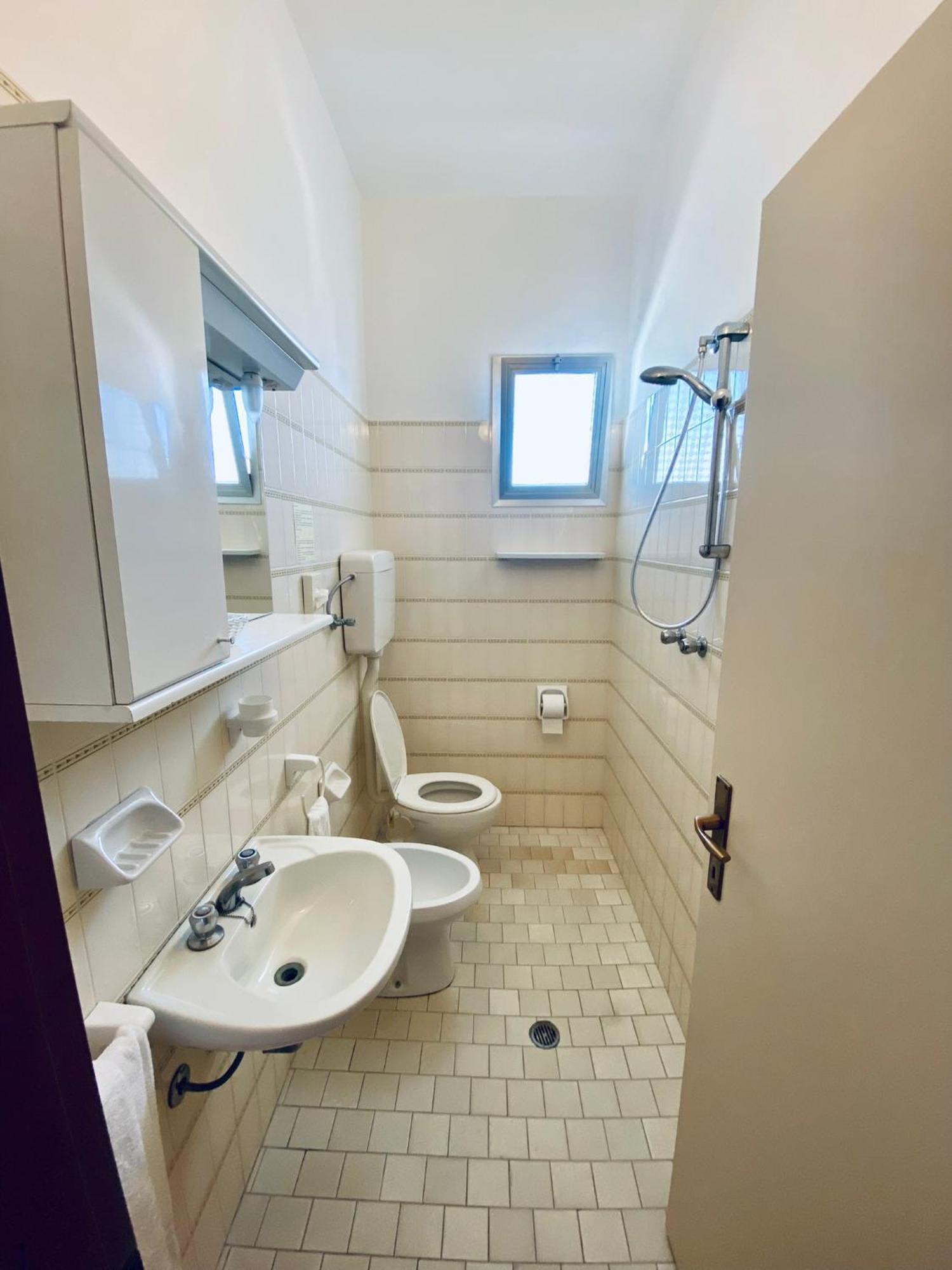 Hotel Belmar Rivazzurra Di Rimini Luaran gambar