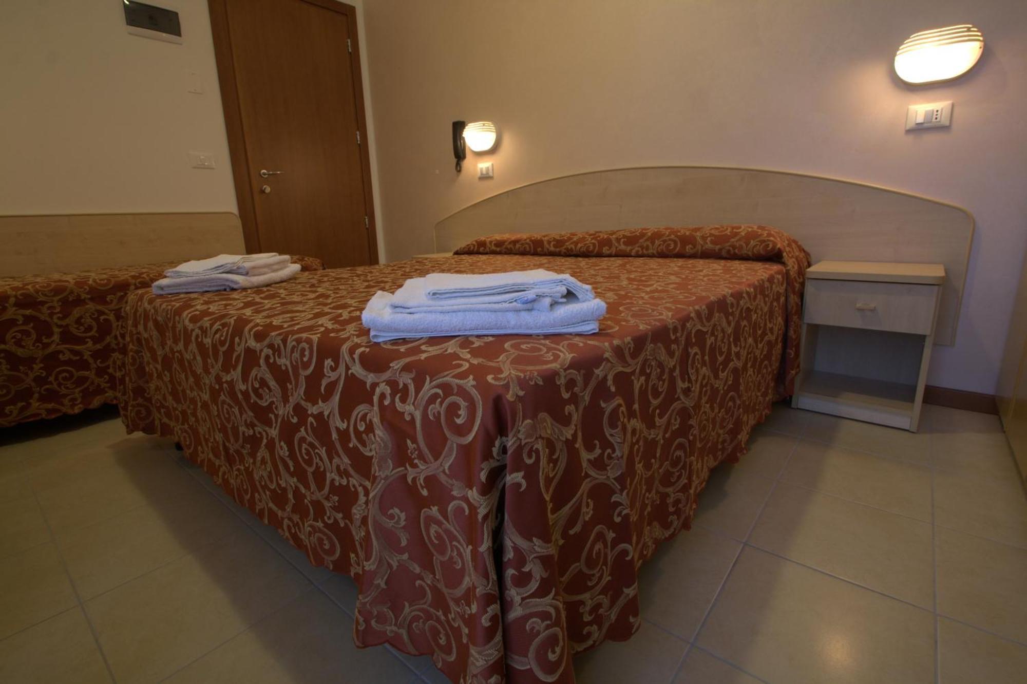 Hotel Belmar Rivazzurra Di Rimini Luaran gambar