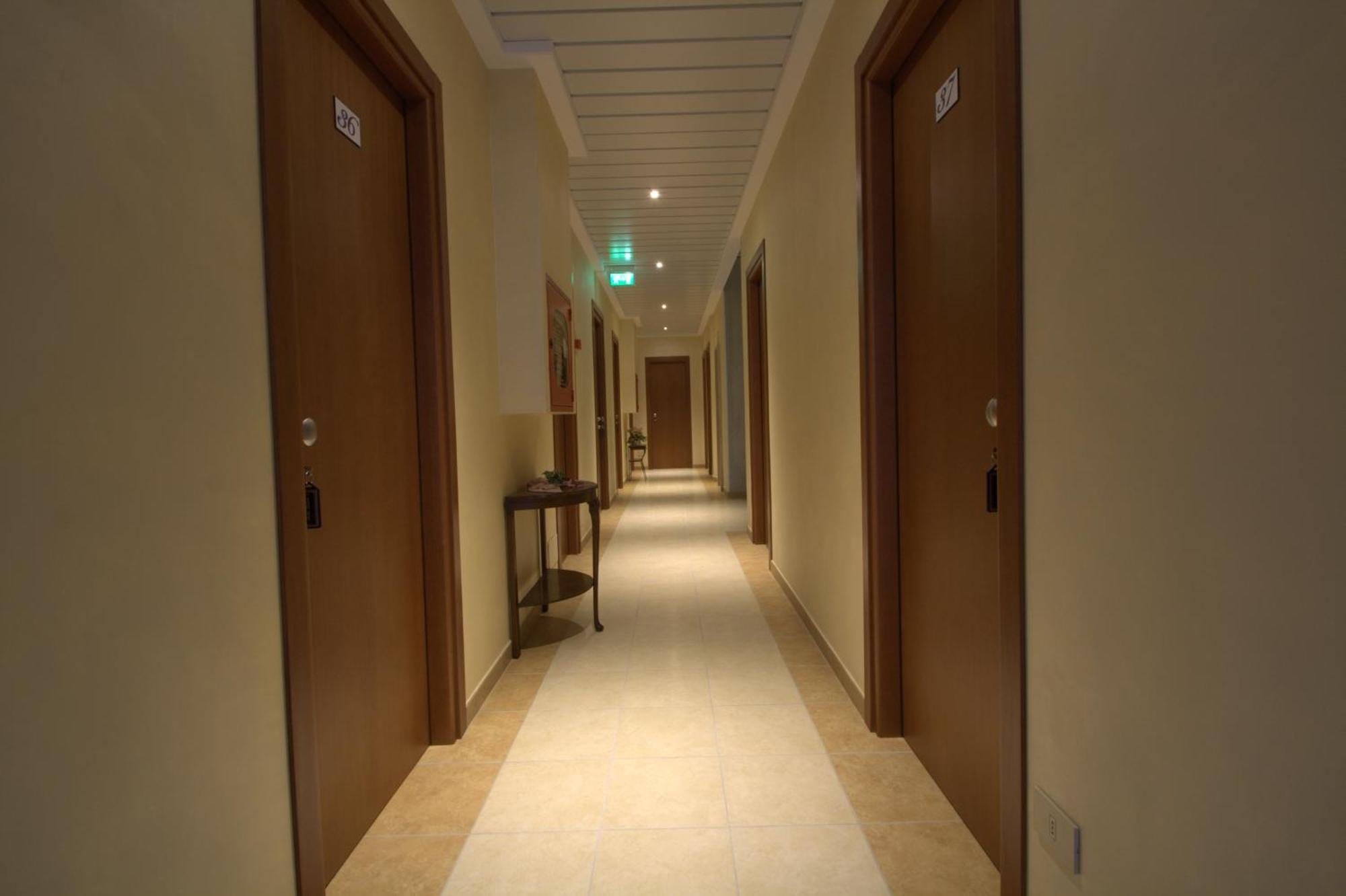 Hotel Belmar Rivazzurra Di Rimini Luaran gambar