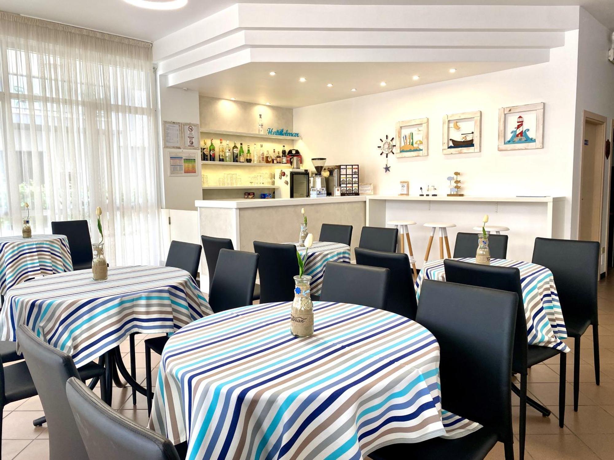 Hotel Belmar Rivazzurra Di Rimini Luaran gambar