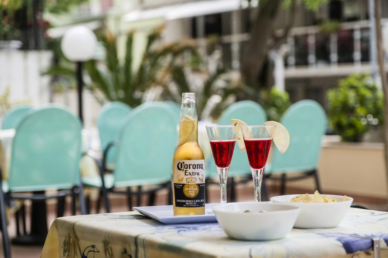 Hotel Belmar Rivazzurra Di Rimini Luaran gambar