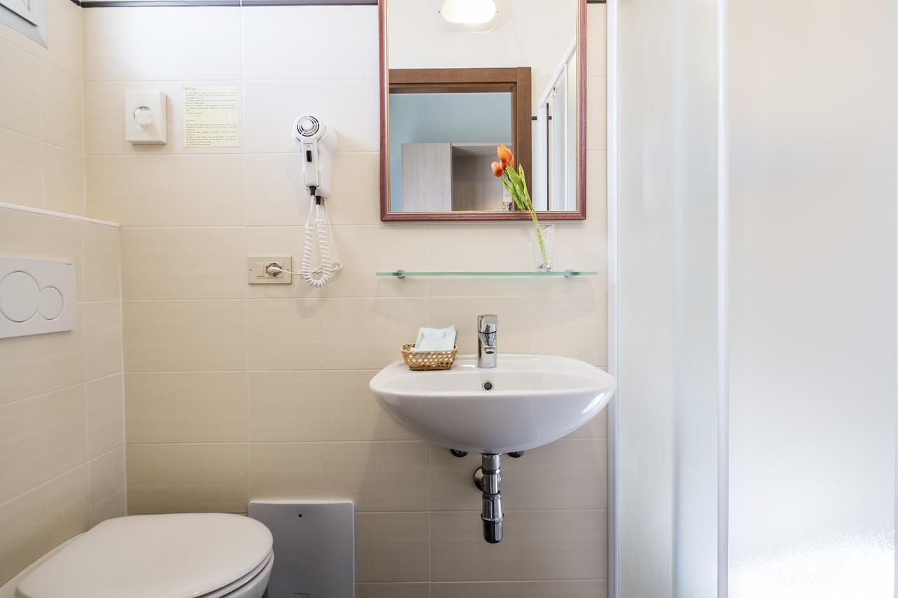 Hotel Belmar Rivazzurra Di Rimini Luaran gambar