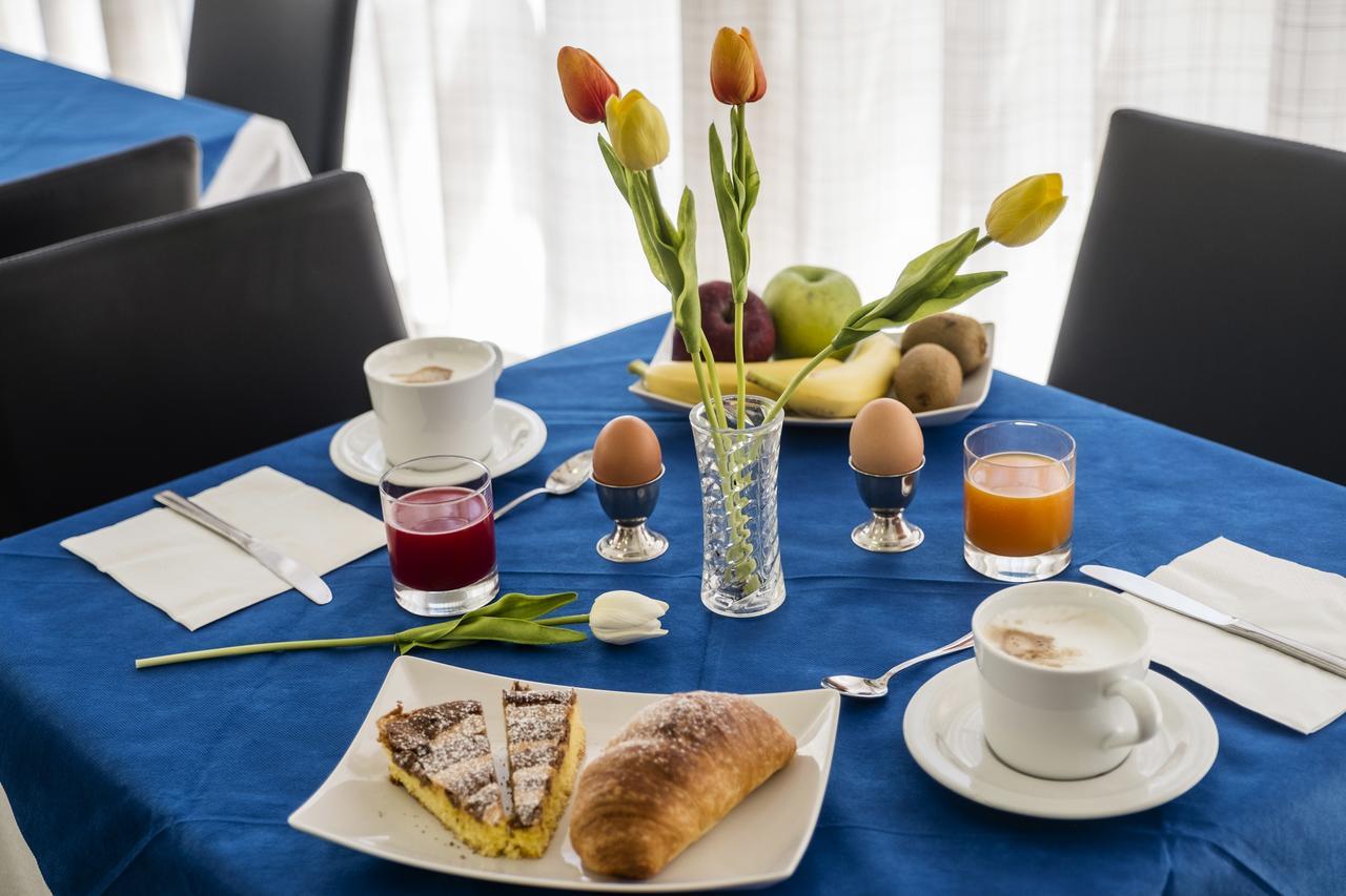 Hotel Belmar Rivazzurra Di Rimini Luaran gambar