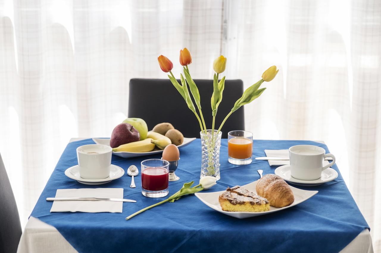 Hotel Belmar Rivazzurra Di Rimini Luaran gambar