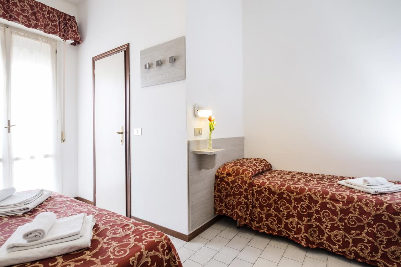 Hotel Belmar Rivazzurra Di Rimini Luaran gambar