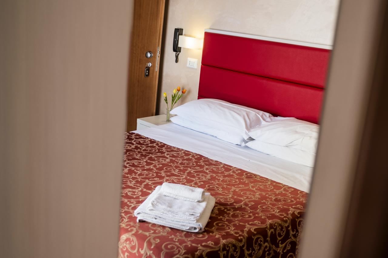 Hotel Belmar Rivazzurra Di Rimini Luaran gambar